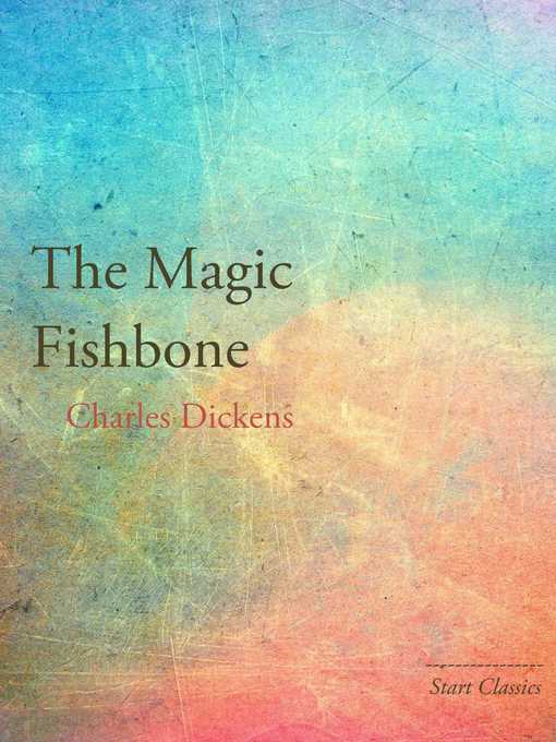 Upplýsingar um The Magic Fishbone eftir Charles Dickens - Biðlisti